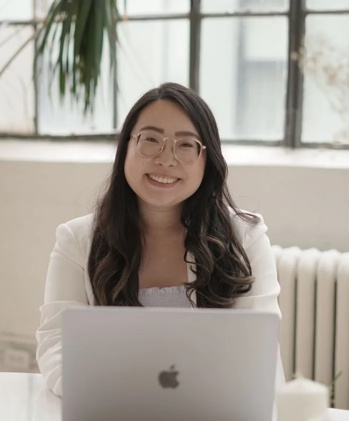 Ariette, therapist in Toronto