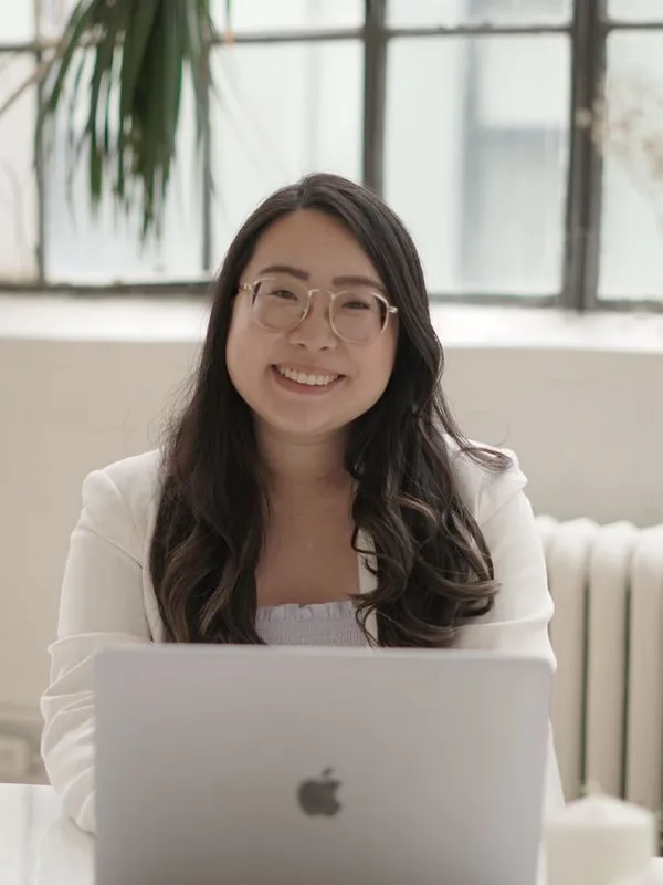 Ariette Hung, RP (Qualifying) — therapist based in Toronto