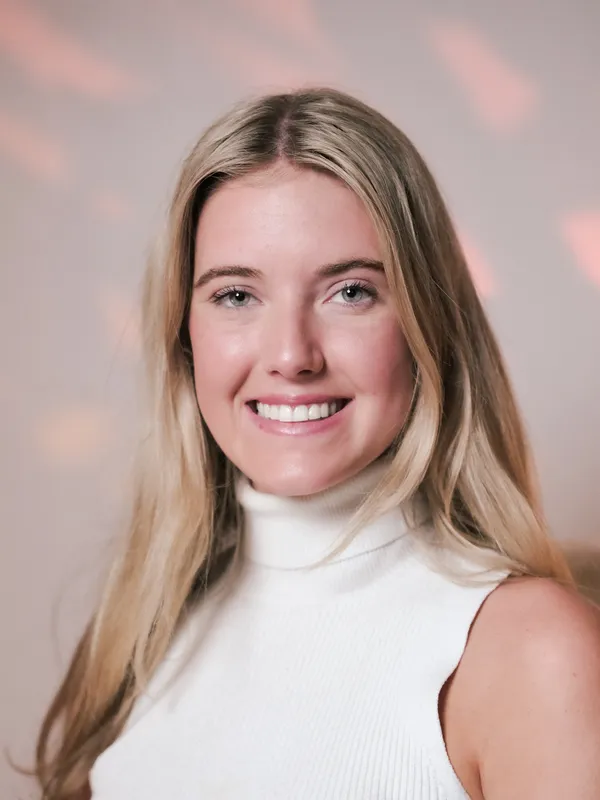 Charlotte Smith, RP (Qualifying) — therapist based in Toronto
