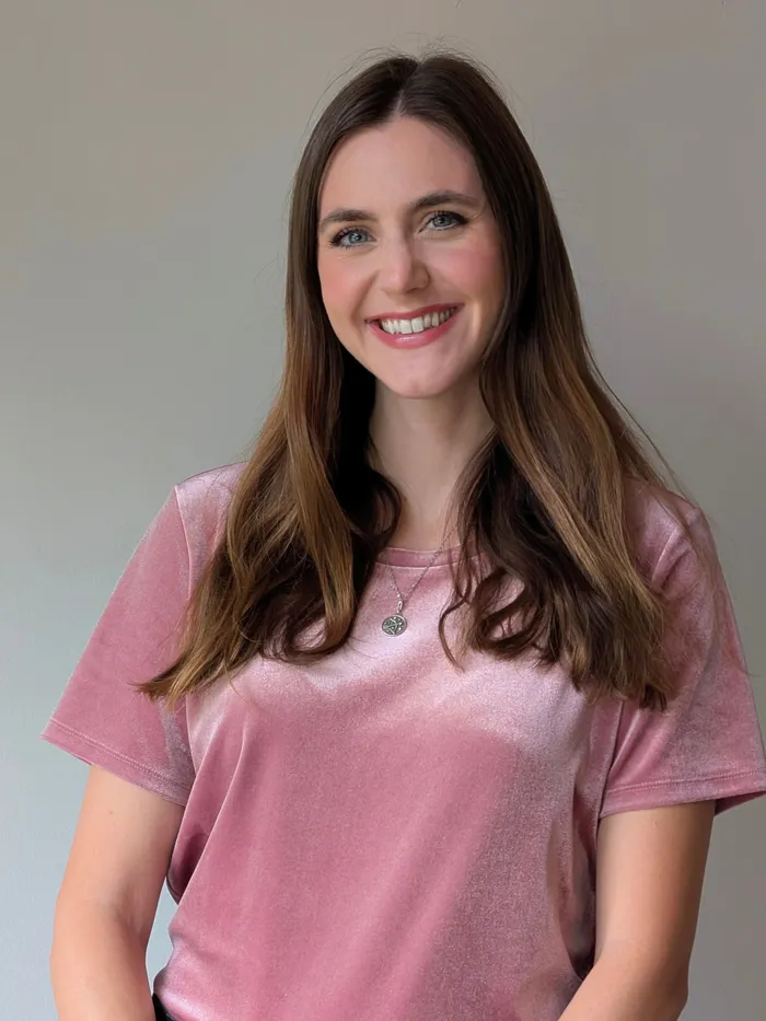 Jessica, therapist in Toronto