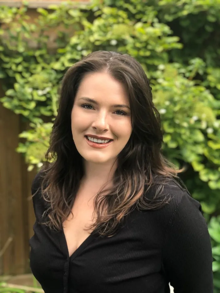 Meagan, therapist in Toronto